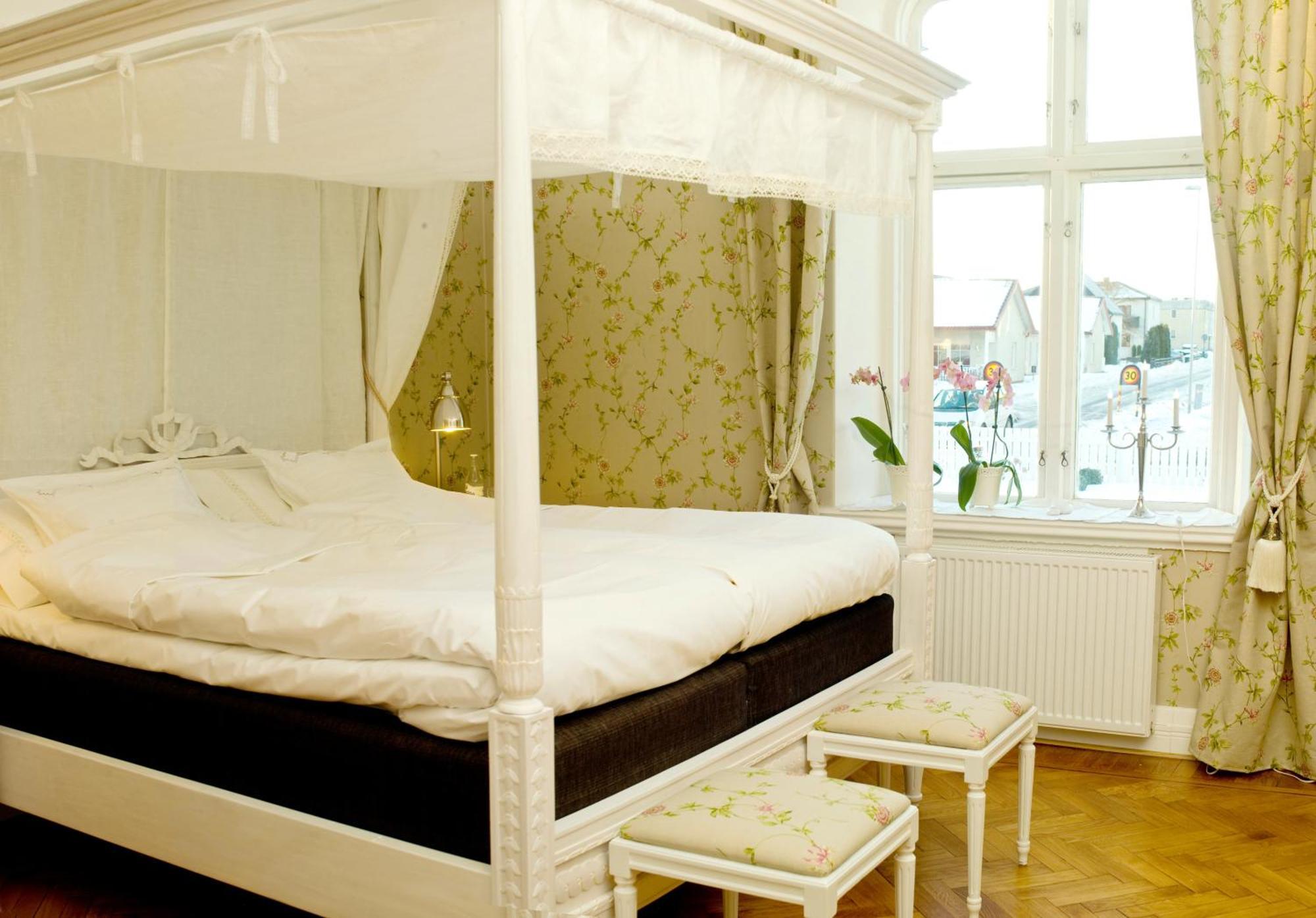 Annas Hotell Kristianstad Exterior photo