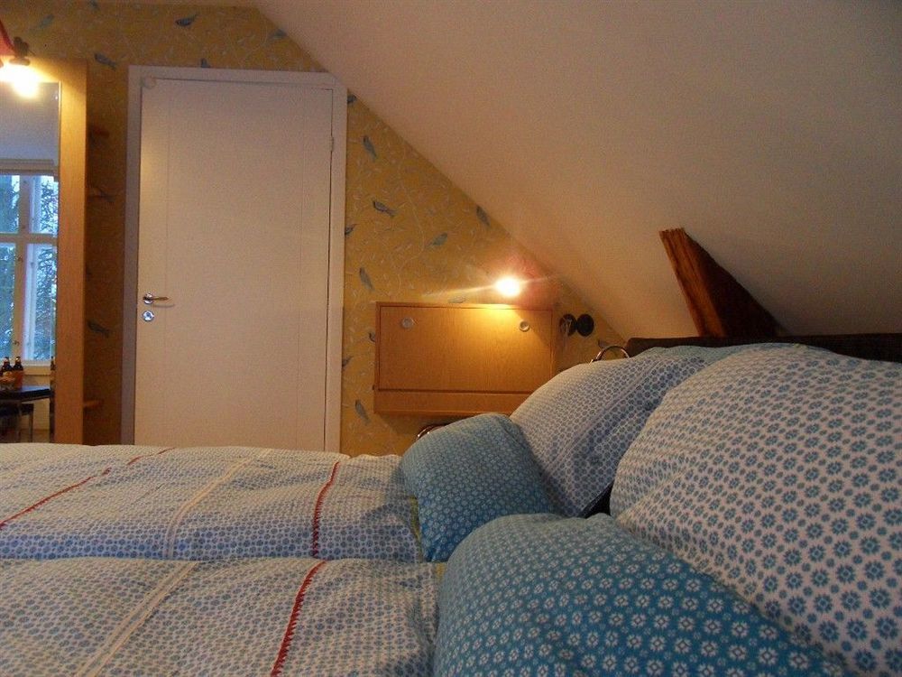 Annas Hotell Kristianstad Exterior photo